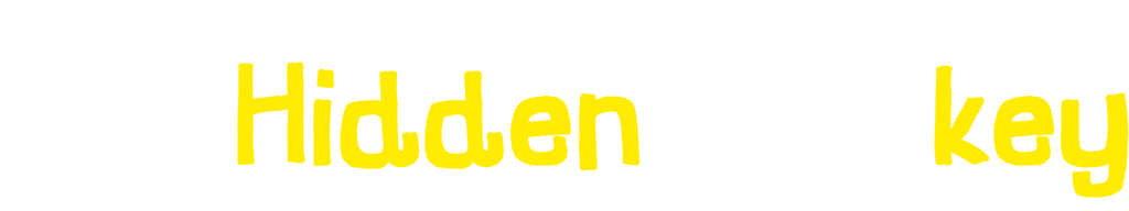 Hidden Donkey Logo